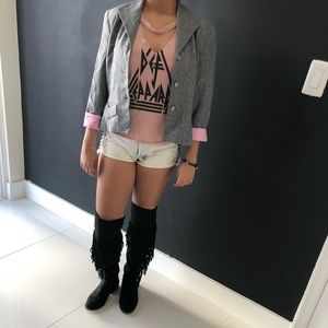 Outfit or by piece